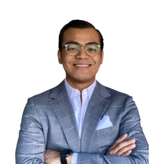 Aldwin Yusgiantoro