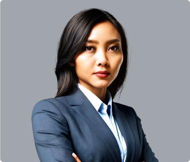 Bernadetha Dwinta Arlinand