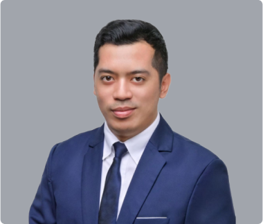 Dion Yusgiantoro