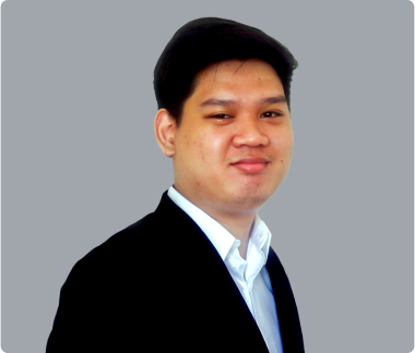 Hendry Joveto